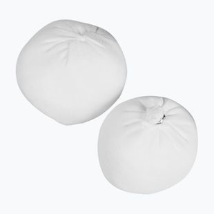 Magnézium EDELRID Křídové kuličky II Magnesia 2 x 30 g snow