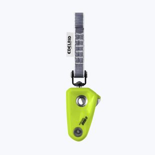 Jistící pomůcka EDELRID OHM II oasis/night