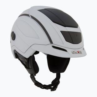 Lyžařská helma  CASCO SP-5 polar white