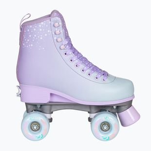 Dětské kolečkové brusle Chaya Bliss Star pastel