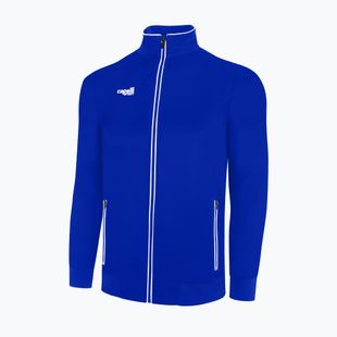 Capelli Basics Youth Training fotbalová mikina královská modrá/bílá