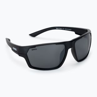 Cyklistické brýle UVEX Sportstyle 233 P černé S5320972250
