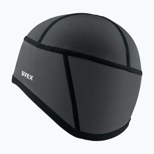 Cyklistická čepice UVEX Bike Cap Thermo rhino