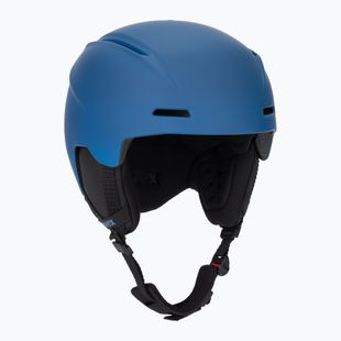 Dětská  lyžařská helma  UVEX Viti blue matt