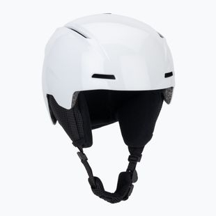 Dětská lyžařská helma UVEX Viti Pure white shiny