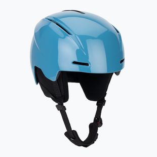 Dětská  lyžařská helma  UVEX Viti Pure azure shiny