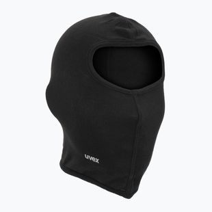 Kukla Uvex Stormcaps black