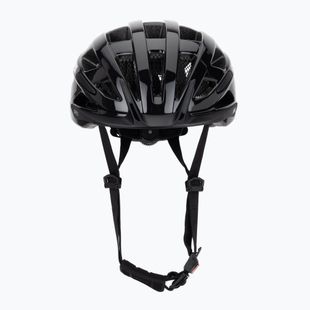 Dětská cyklistická helma UVEX Air Wing 2 warm grey/black