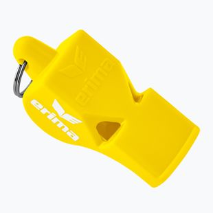Píšťalka ERIMA Referee Whistle Classic yellow