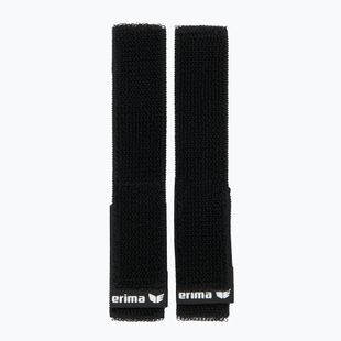Držáky na štulpny ERIMA Sock Holders 2 ks. white