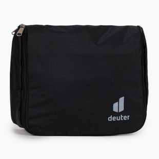 Toaletní taška Deuter Wash Center Lite I černá 3930521