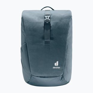 Deuter StepOut 22 l městský batoh 381522370000 black