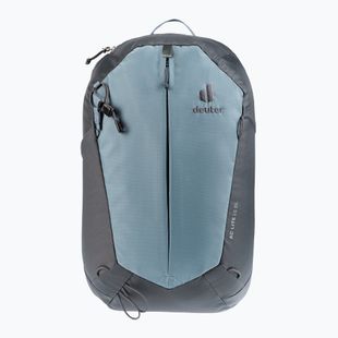 Turistický batoh damski deuter AC Lite 15 l SL shale/ graphite