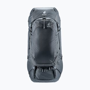 Trekový batoh deuter Voyager 65+10 l black