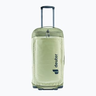 Cestovní kufr Deuter Duffel Pro Movo 60 l mineral/ grove