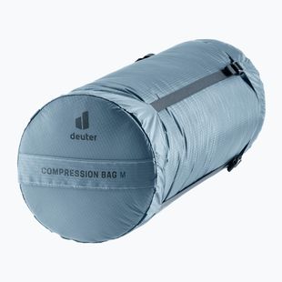 Kompresní obal Deuter M 12,5 l atlantic