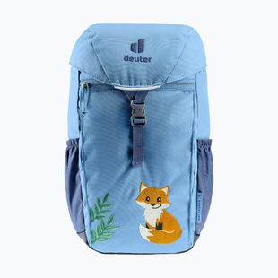 Dětský batoh deuter Waldfuchs 10 l wave/ nightblue