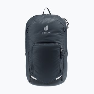 Cyklistický batoh Deuter Bike I 16 l black