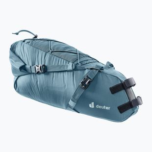 Brašna pod sedlo kola Deuter Mondego SB 16 l atlantic