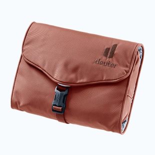 Kosmetická taška Deuter Wash Bag I caspia