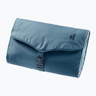 Kosmetická taštička deuter Wash Bag II atlantic