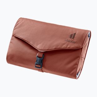 Kosmetická taštička deuter Wash Bag II caspia