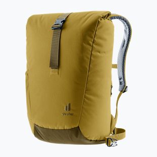 Batoh deuter StepOut 22 l kelp/nori