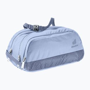Kosmetická taštička deuter Wash Bag Tour II polar/bluejay