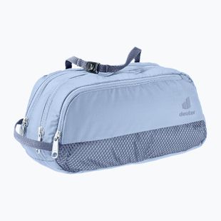 Kosmetická taštička deuter Wash Bag Tour III polar/bluejay