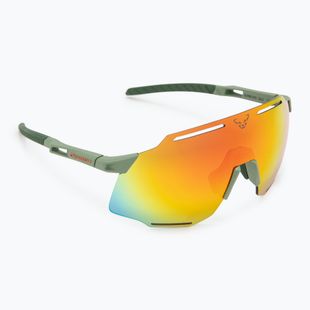 Sluneční brýle DYNAFIT Alpine Evo sage/thyme