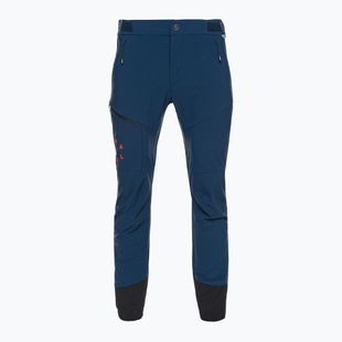 Pánské kalhoty Maloja KhesarM skydiving navy blue 34213-1-8581