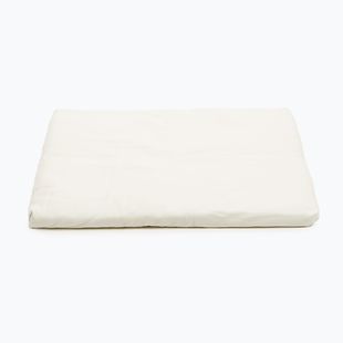 Meditační polštář JadeYoga Prolana Meditation Pad Zabuton natural