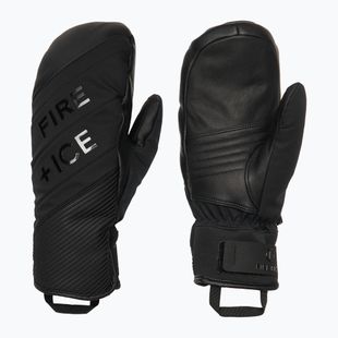 Dámské lyžařské rukavice BOGNER Fire+Ice Pia black