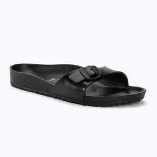 Pantofle BIRKENSTOCK Madrid EVA Narrow black
