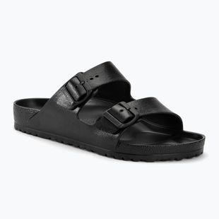 Pantofle BIRKENSTOCK  Arizona EVA Regular black