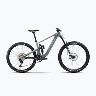 Elektrokolo GHOST Path Riot Advanced 430Wh grey/pearl light grey glossy