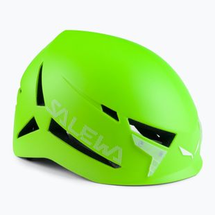 Lezecká přilba Salewa Vega zelená 00-0000002297