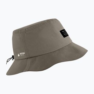 Turistický kloboukSalewa Fanes 2 Brimmed brindle