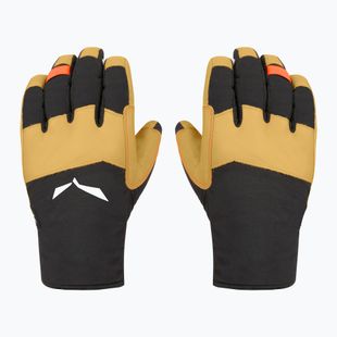 Pánské rukavice Salewa Ortles TW black out/2500