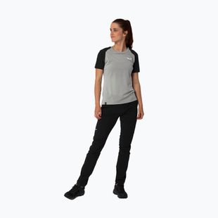 Dámské trekové kalhoty Salewa Pedroc 2 DST Light black 00-0000028598