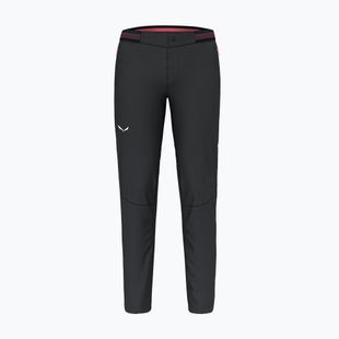 Dámské trekingové kalhoty Salewa Pedroc 2 Durastretch Sho black out