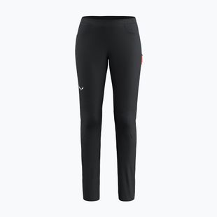 Dámské trekové kalhoty Salewa Agner Light 2 Dst black out