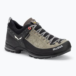 Dámské trekové boty Salewa MTN Trainer 2 GTX shadow /black