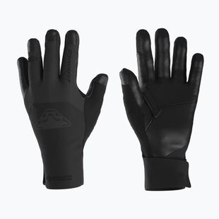 Rukavice DYNAFIT Ridge Windstopper black out
