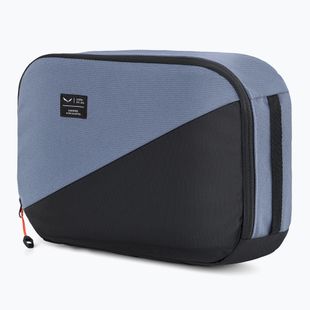 Organizér Salewa Fanes Cube Case java blue