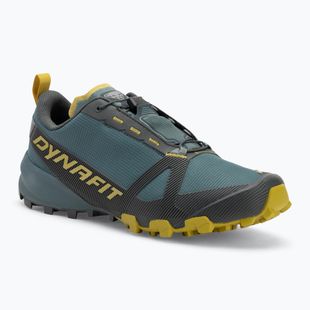 Pánské běžecké boty  DYNAFIT Traverse GTX lichen/atlantic