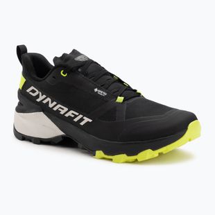 Pánská treková obuv DYNAFIT Transalper 2 GTX black out/nimbus