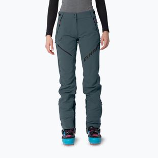 Dámské skialpinistické kalhoty DYNAFIT Mercury 2 Dynastretch cinder/0910