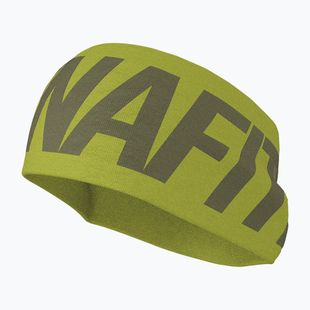 Čelenka DYNAFIT Light Logo golden lime/5a40