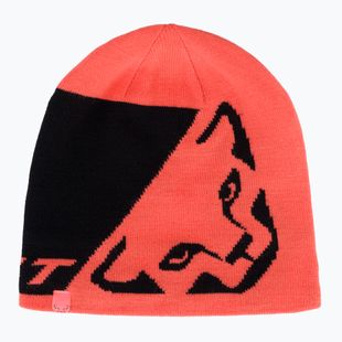 Zimní čepice DYNAFIT Leopard Logo cabana/0910